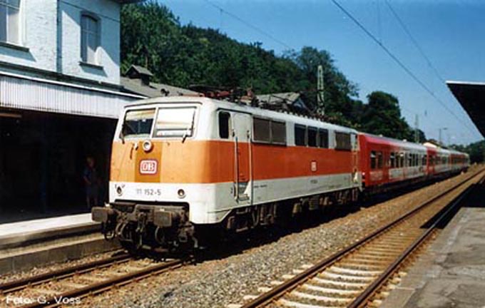 BR 111 152 5